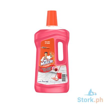 Picture of Mr Muscle I Love You 1L