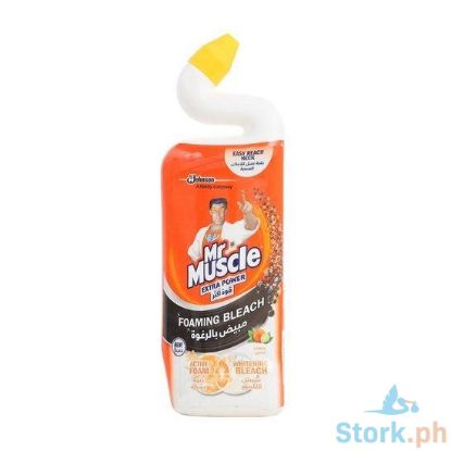 Picture of Mr.Muscle Mtbc Toilet Shield 500Ml