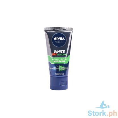 Picture of Nivea Men Anti Oil Plus White Cooling Mf 50g