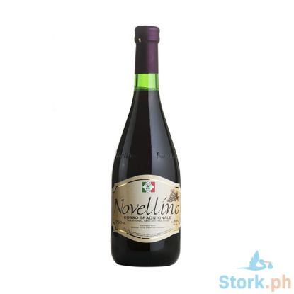 Picture of Novelino Wines 750Ml, Roso Tradizionale