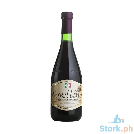 Picture of Novelino Wines 750Ml, Roso Tradizionale