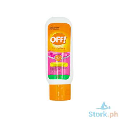 Picture of Off Familycare Lotion 50Ml