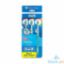 Picture of Oral B Easy Clean Medium 3s