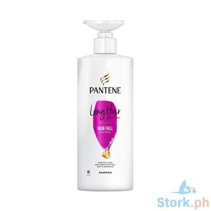 Picture of Pantene Shampoo 450Ml