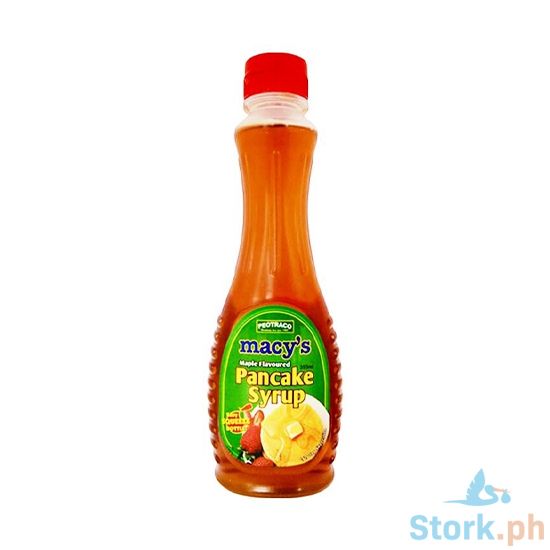 Picture of Peotraco Pancake Syrup 355Ml