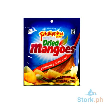 Picture of Philippine Brand  Dried Mango Sliced 200g