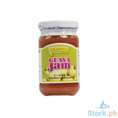 Picture of Philippine Brand Guava Jam 300g