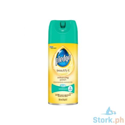 Picture of Pledge Rainshower 180Ml