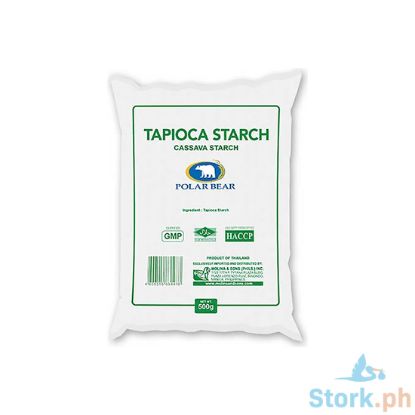 Picture of Polar Bear Tapioca Starch 500g