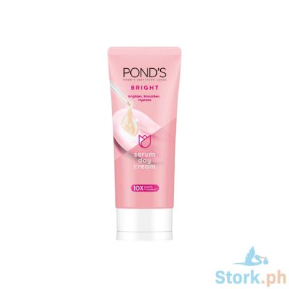 Picture of Ponds Day Cream White Beauty For Normal Skin 40g