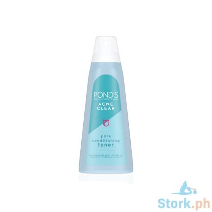 Picture of Ponds Fo Oil Co Acne Expert Toner 100Ml