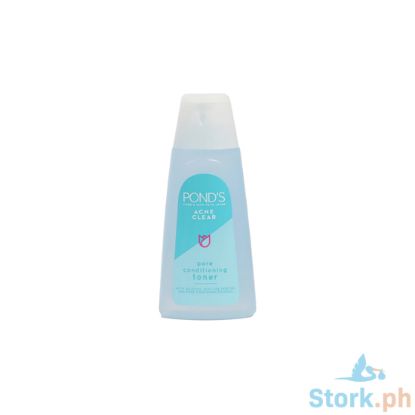 Picture of Ponds Fo Oil Co Acne Expert Toner 60Ml