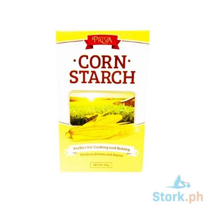 Picture of Priva Cornstarch 200g