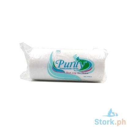 Picture of Purity Cotton Roll 300s