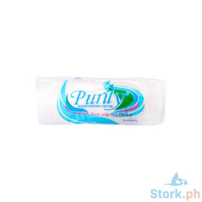 Picture of Purity Cotton Roll 90g