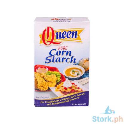 Picture of Queen Pure Cornstarch 1Kg