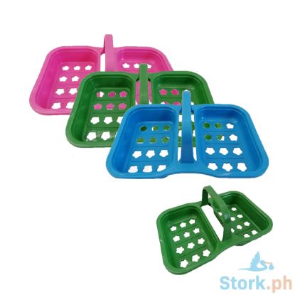 Picture of Soap Case Assorted Color