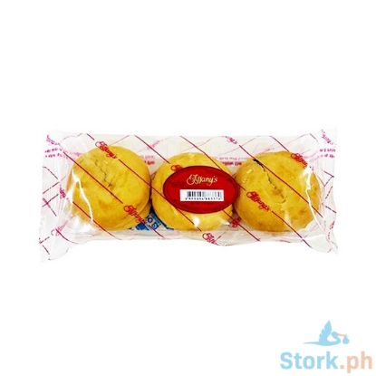 Picture of Tiffany Hapon Hopia Mongo Ube 6S