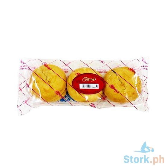 Picture of Tiffany Hapon Hopia Mongo Ube 6S