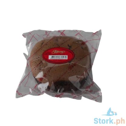 Picture of Tiffany Mamon Chocolate 60G