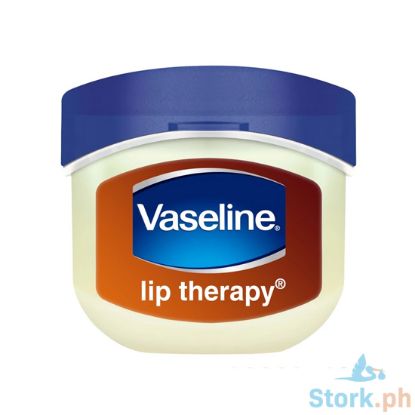 Picture of Vaseline Lip Therapy Cocoa Butter 0.25Oz