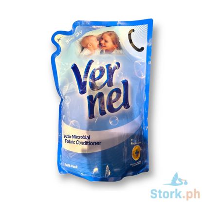 Picture of Vernel Antibac Blue Sky Refill 1.8L