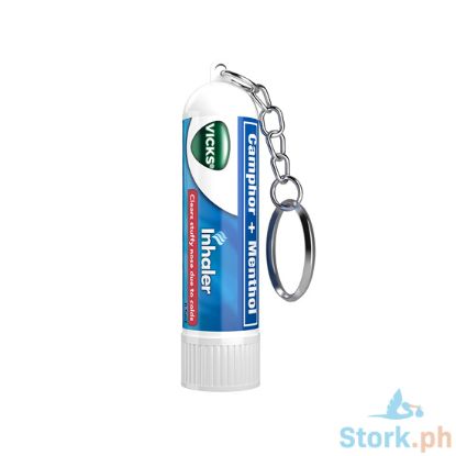 Picture of Vicks Inhaler 0.5Ml