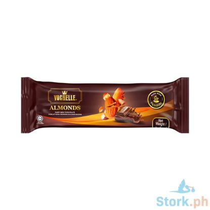 Picture of Vochelle Almond Nut 40G
