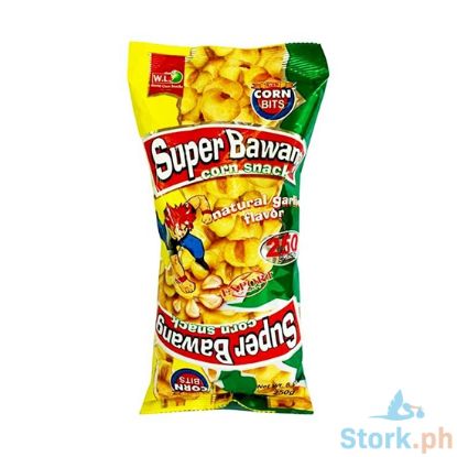 Picture of W.L Foods Super Bawang 250g