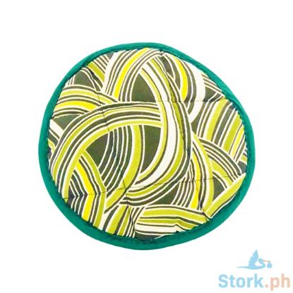 Picture of Welup Trade Round Quilted Pot Holder