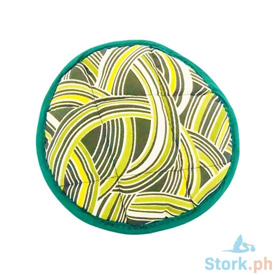 Picture of Welup Trade Round Quilted Pot Holder