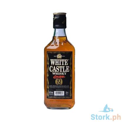 Picture of White Castle 69 Whisky (700ml)