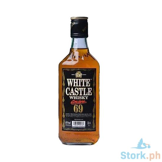 Picture of White Castle 69 Whisky (700ml)