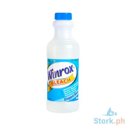 Picture of Winrox Bleach Elegant Breeze 250mL