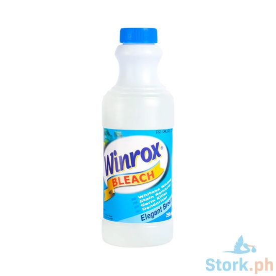 Picture of Winrox Bleach Elegant Breeze 250mL
