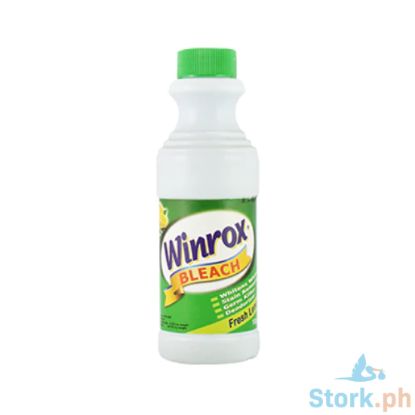 Picture of Winrox Bleach Fresh Lemon 100mL