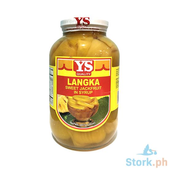 Picture of YS Langka Sweet Langka 907G