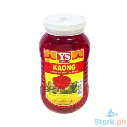 Picture of YS Sweet Kaong Red 340G