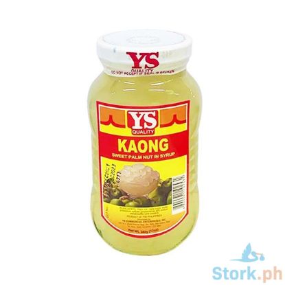 Picture of YS Sweet Kaong White 340G