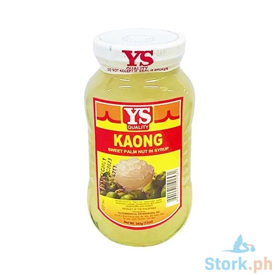 Picture of YS Sweet Kaong White 340G