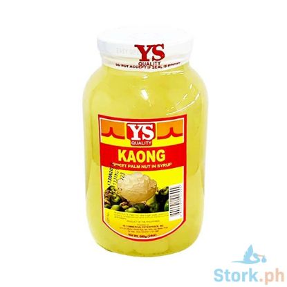 Picture of YS Sweet Kaong White 680G
