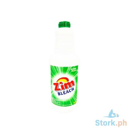 Picture of Zim Bleach Garden Bloom 1L