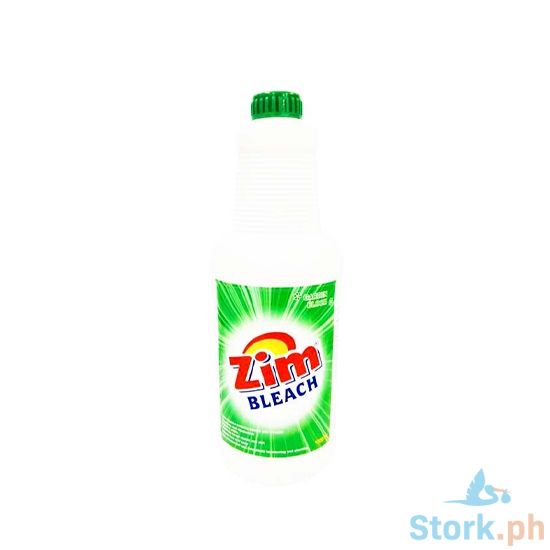 Picture of Zim Bleach Garden Bloom 1L