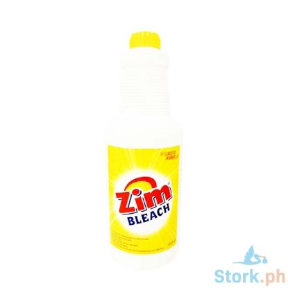 Picture of Zim Bleach Lemon Fresh 1L