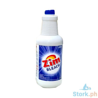 Picture of Zim Bleach Regular 1L