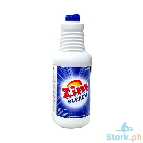 Picture of Zim Bleach Regular 1L