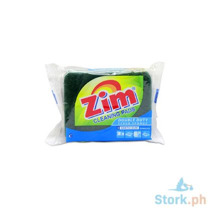 Picture of Zim Double Duty 100mm