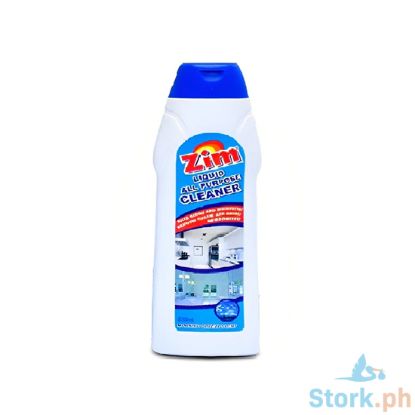 Picture of Zim Liquid Morning Breeze Scent 250Ml
