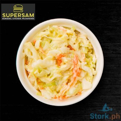 Picture of SuperSam Coleslaw