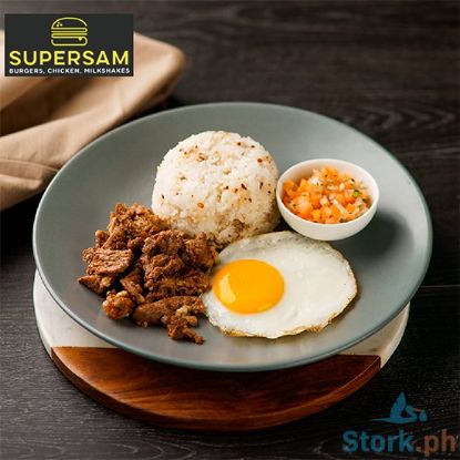 Picture of SuperSam Super Tapa
